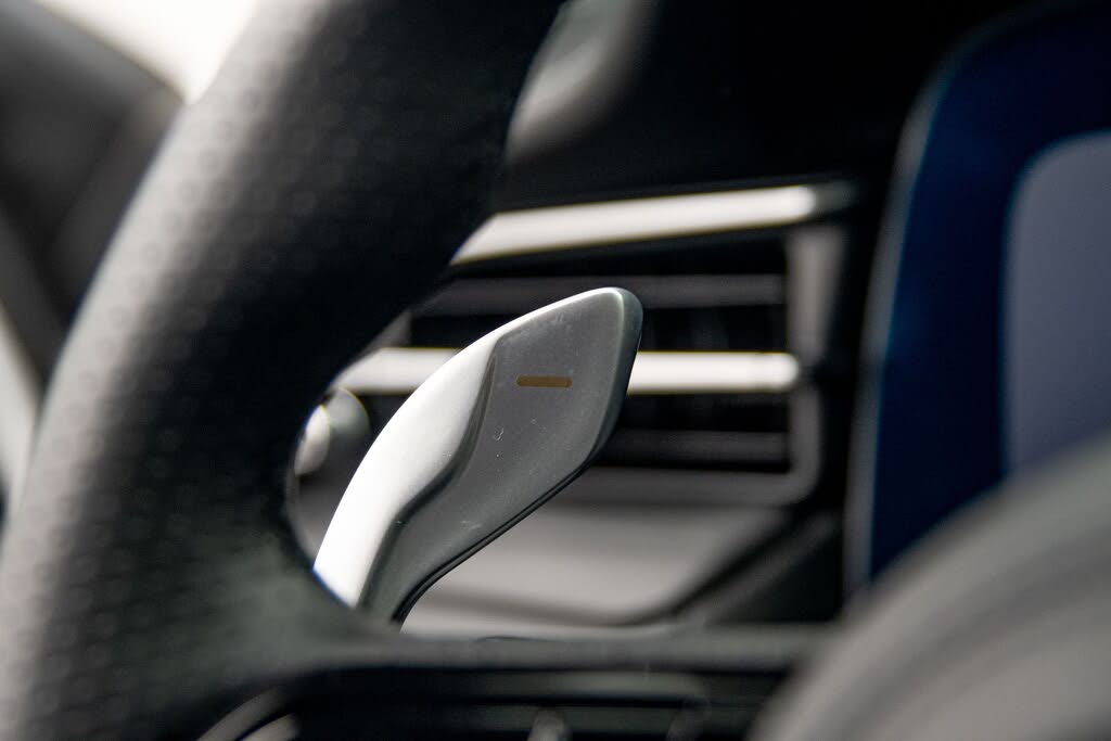 2025 Maserati Grecale