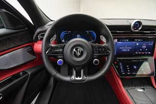 2025 Maserati Grecale