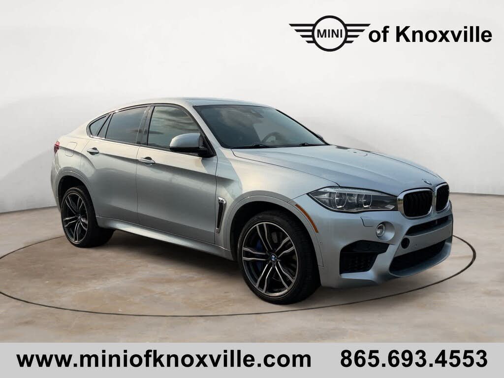 2017 BMW X6 M Base for sale in Knoxville, TN