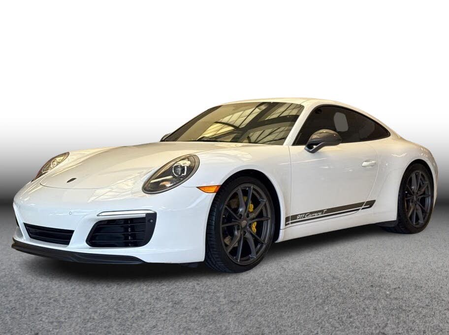 2019 Porsche 911 Carrera for sale in San Jose, CA