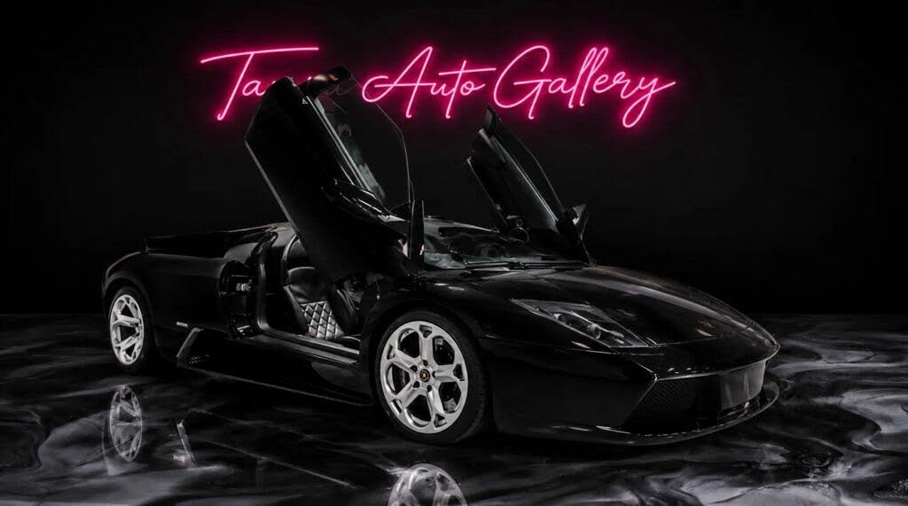 2006 Lamborghini Murcielago Base for sale in Tampa, FL