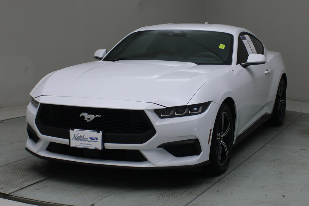 2025 Ford Mustang EcoBoost for sale in Natchez, MS