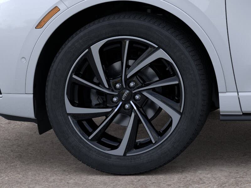 2025 Lincoln Corsair