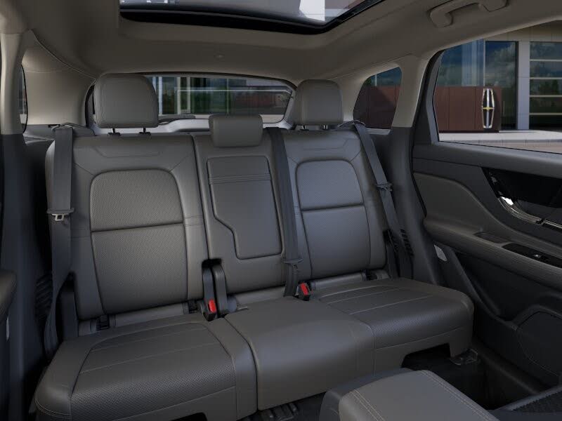 2025 Lincoln Corsair