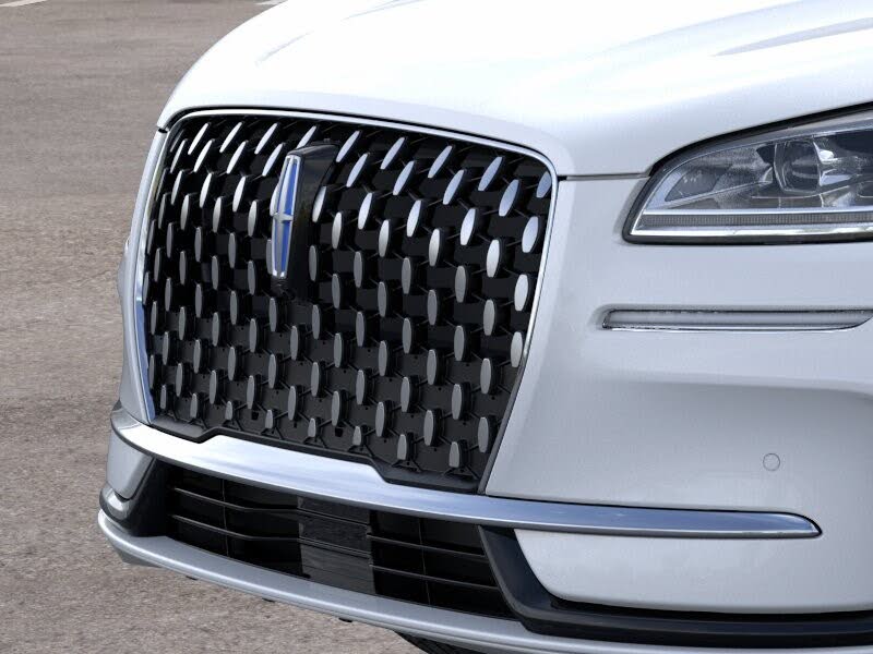 2025 Lincoln Corsair
