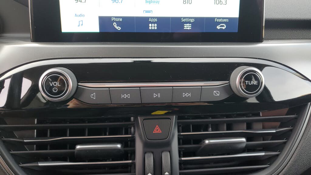 2026 Ford Escape