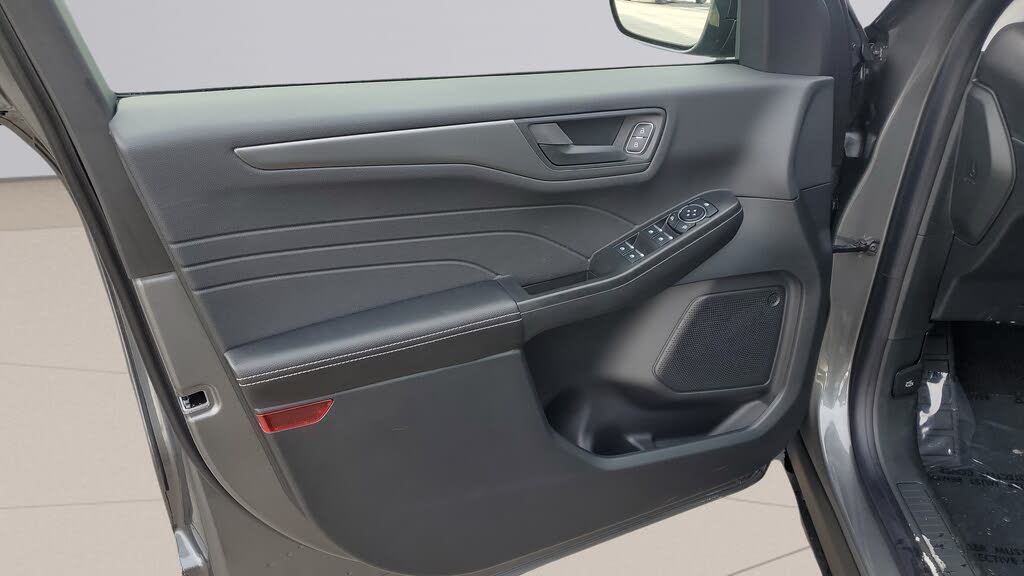 2026 Ford Escape