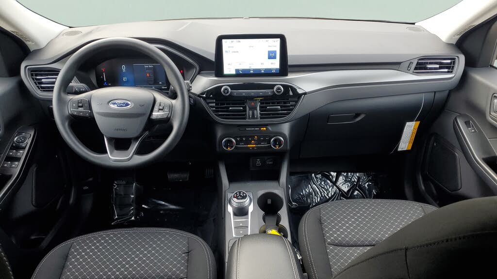 2026 Ford Escape