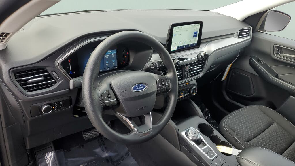 2026 Ford Escape