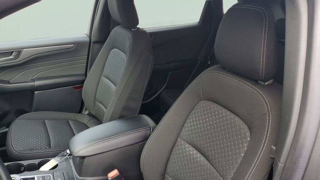 2026 Ford Escape