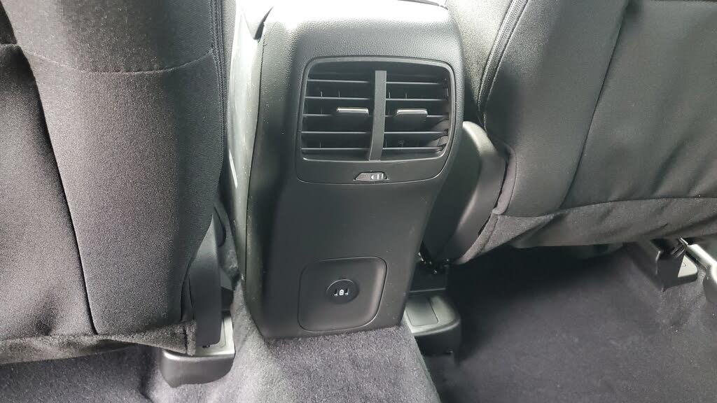 2026 Ford Escape