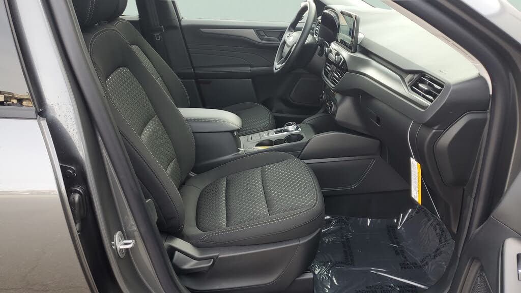 2026 Ford Escape