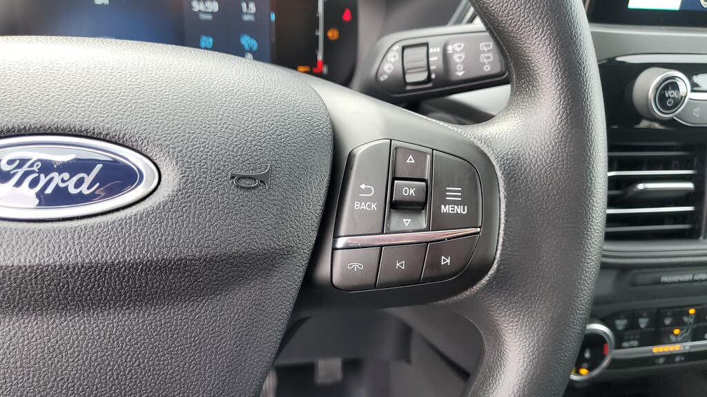 2026 Ford Escape