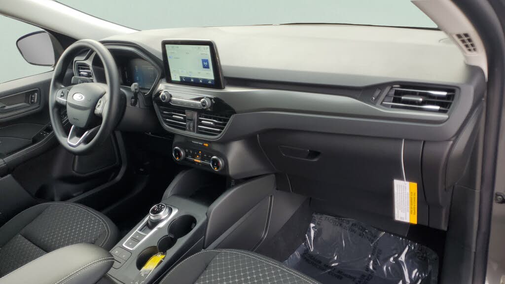 2026 Ford Escape