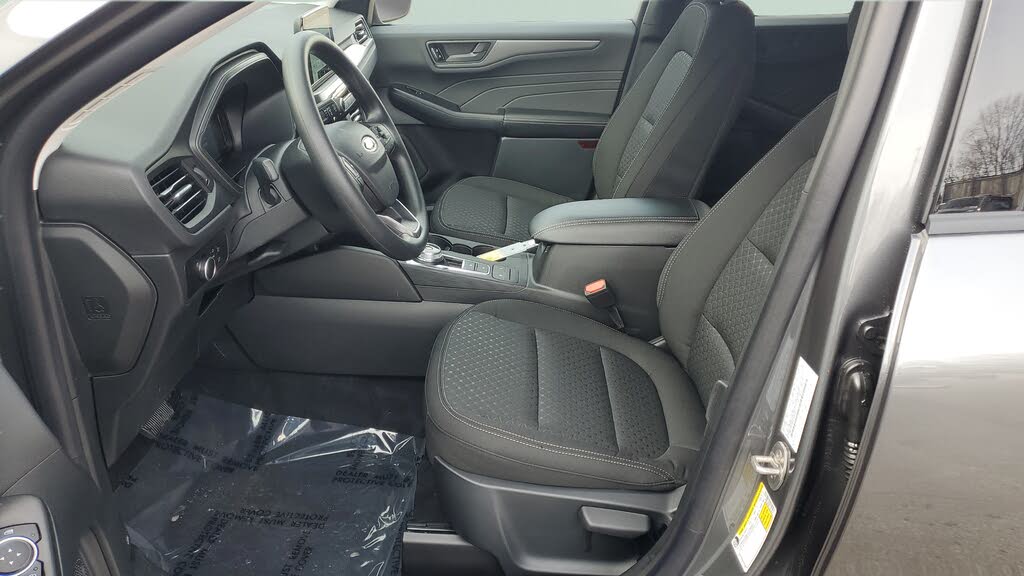 2026 Ford Escape