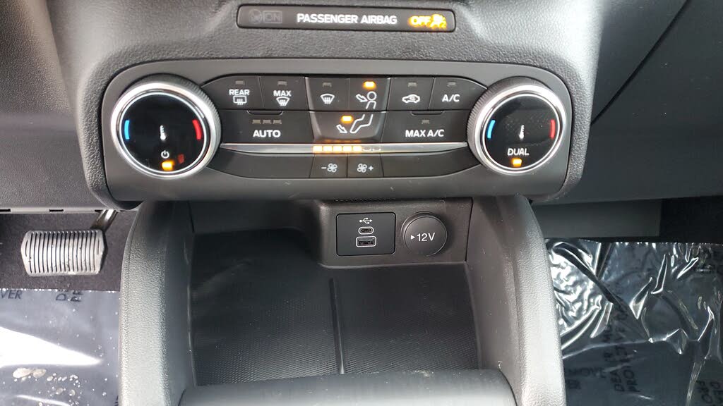 2026 Ford Escape