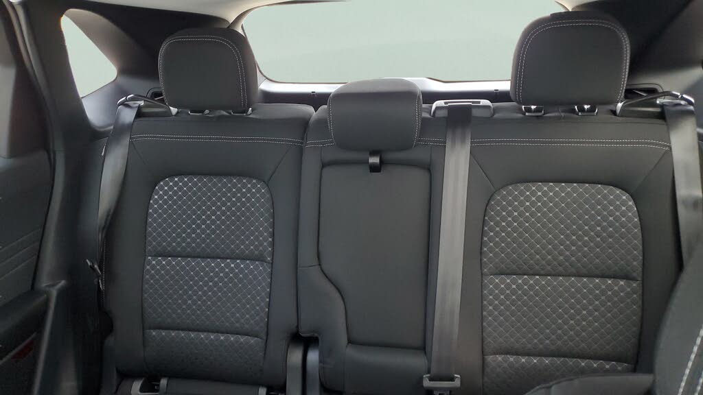 2026 Ford Escape