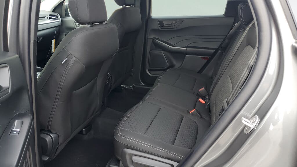2026 Ford Escape