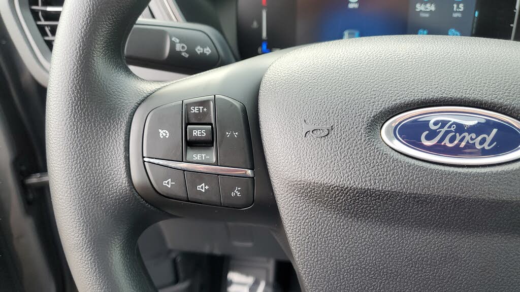 2026 Ford Escape