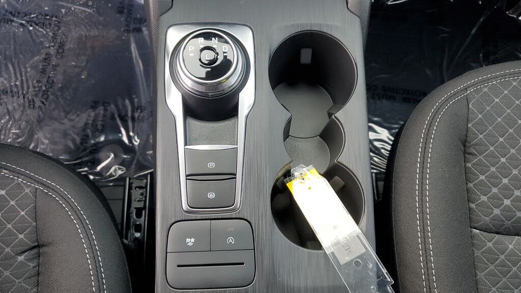 2026 Ford Escape