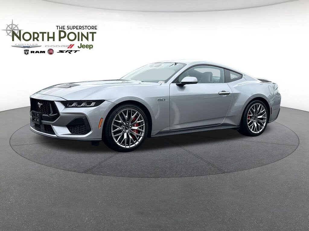 2024 Ford Mustang GT for sale in Winston-Salem, NC