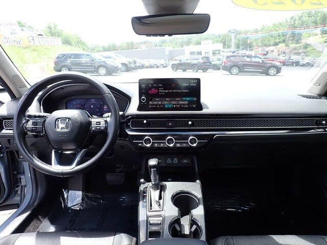 2023 Honda Civic