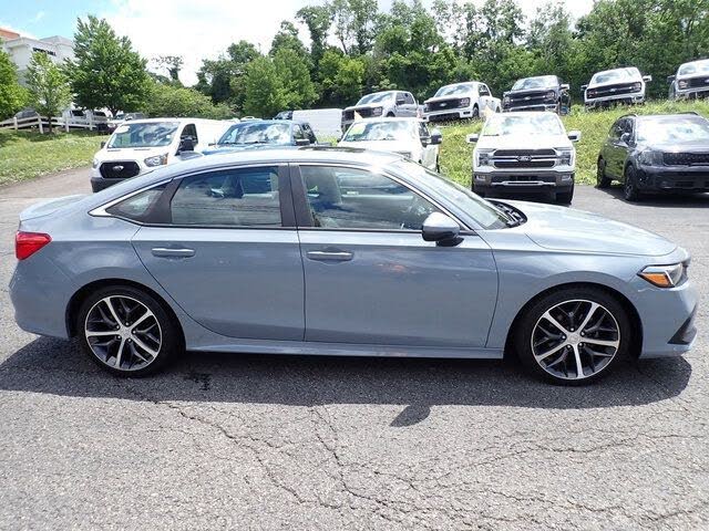 2023 Honda Civic