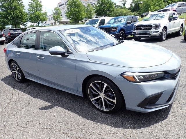 2023 Honda Civic