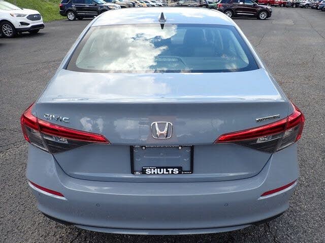 2023 Honda Civic