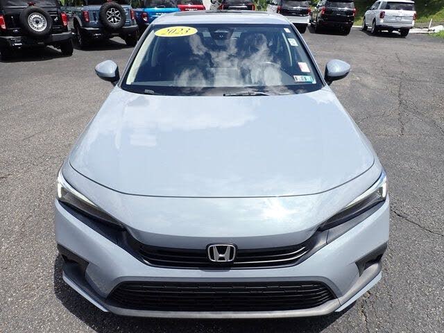 2023 Honda Civic