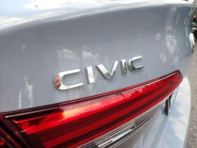 2023 Honda Civic