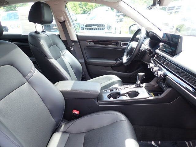 2023 Honda Civic