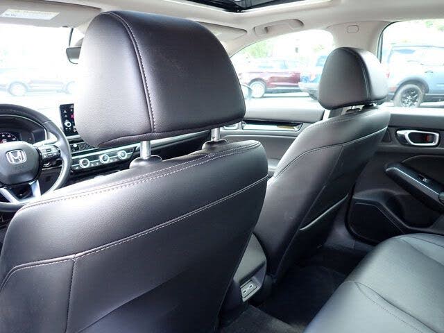 2023 Honda Civic