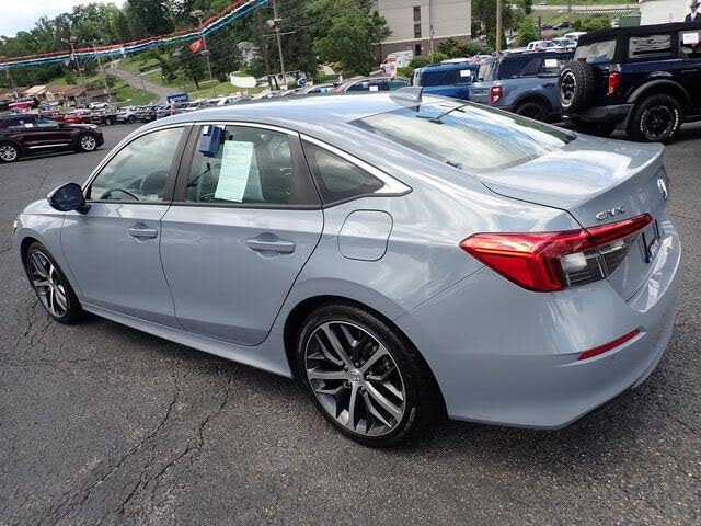 2023 Honda Civic