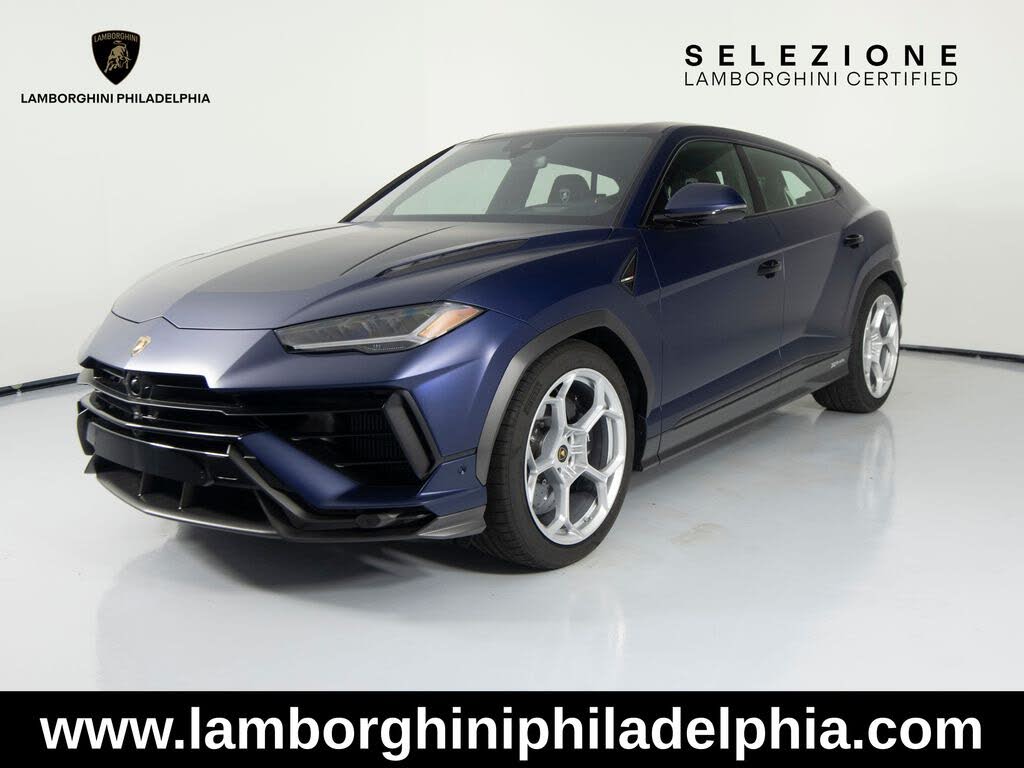 2023 Lamborghini Urus Performante for sale in Devon, PA