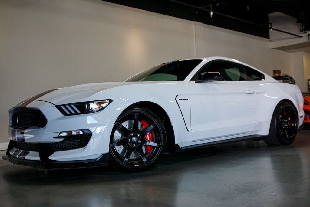 2016 Ford Mustang Shelby GT350R for sale in Naperville, IL