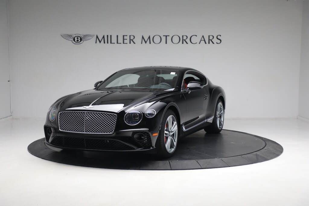 2023 Bentley Continental GT V8 for sale in Greenwich, CT