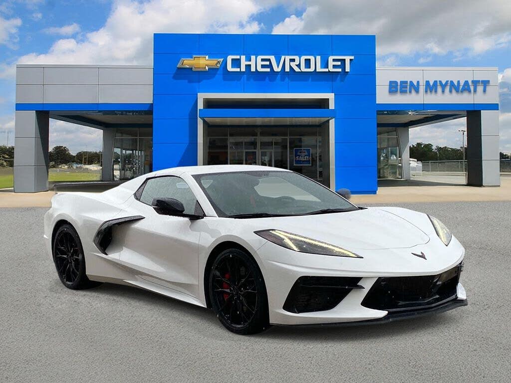 2023 Chevrolet Corvette Stingray for sale in Concord, NC