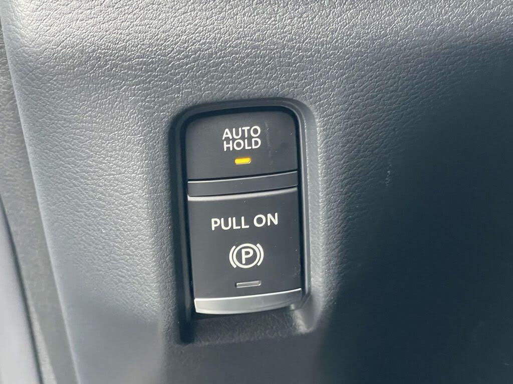 2025 Nissan Armada