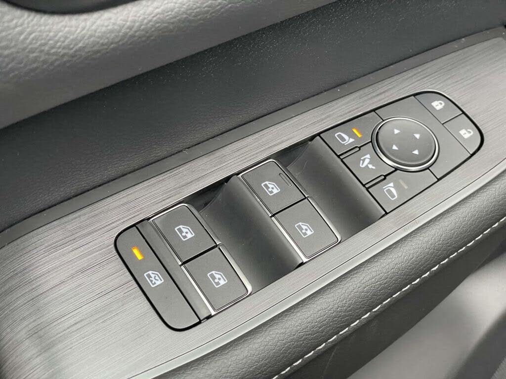 2025 Nissan Armada