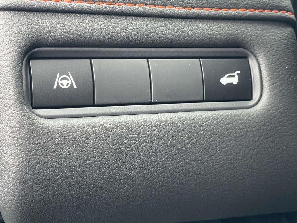 2025 Nissan Armada