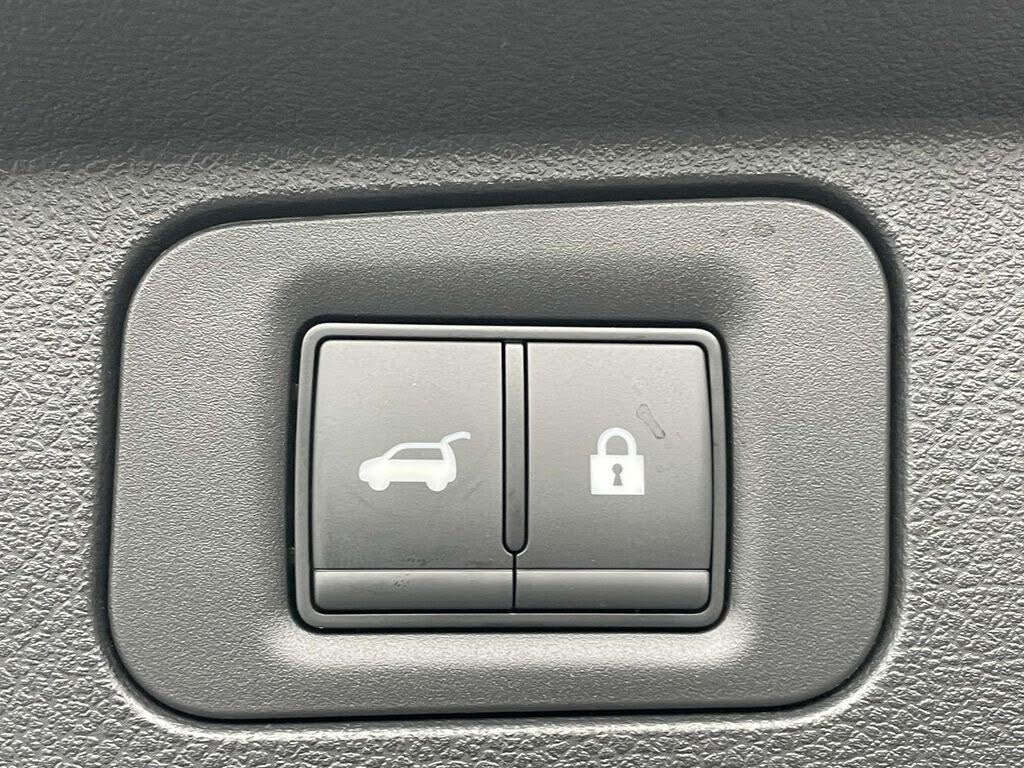 2025 Nissan Armada