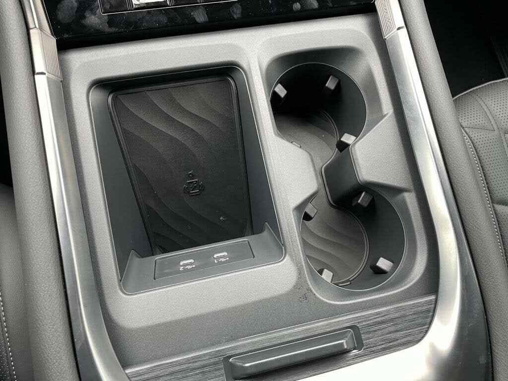 2025 Nissan Armada
