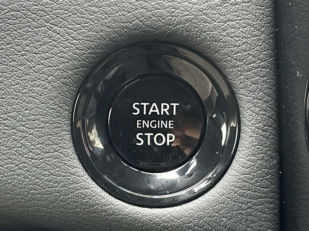2025 Nissan Armada
