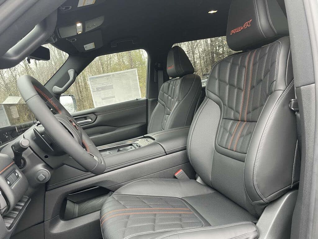 2025 Nissan Armada