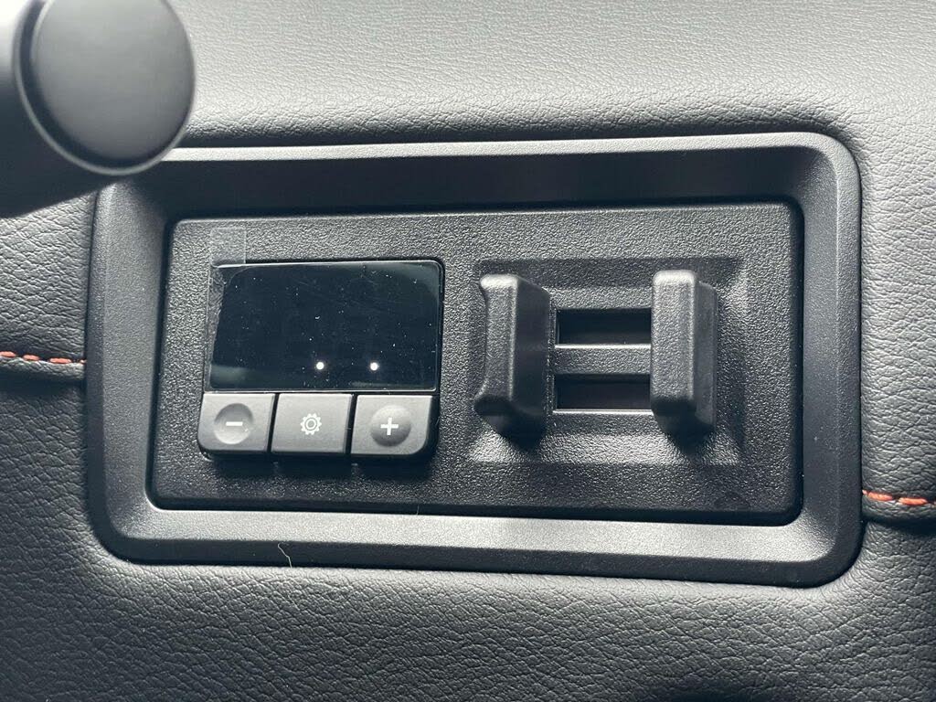 2025 Nissan Armada
