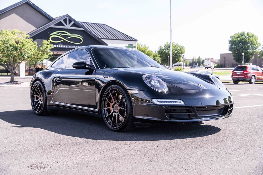 2007 Porsche 911 Carrera S for sale in Fort Collins, CO