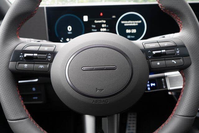 2025 Hyundai Sonata