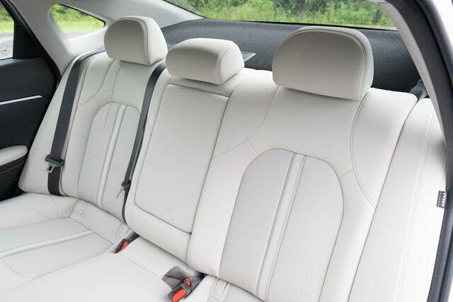 2025 Hyundai Sonata