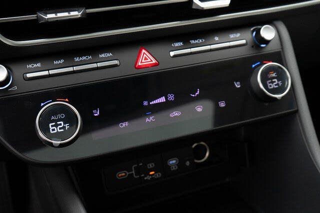 2025 Hyundai Sonata